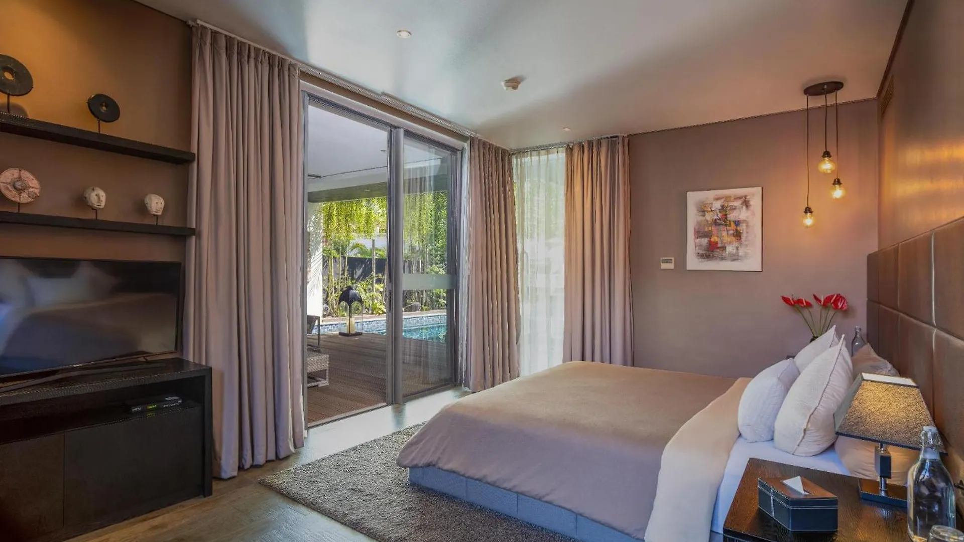 Villa Balimu Seminyak