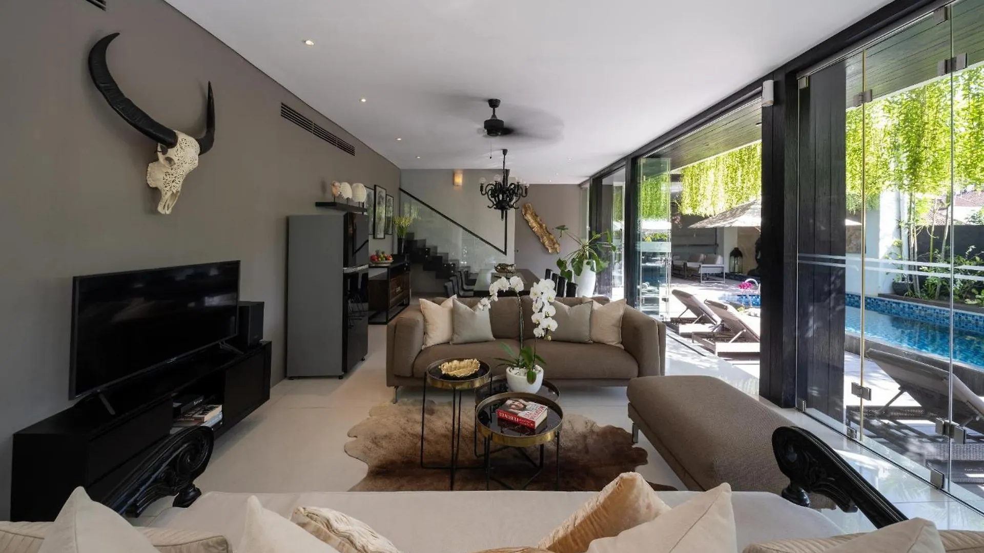 Villa Balimu Seminyak  Seminyak (Bali)