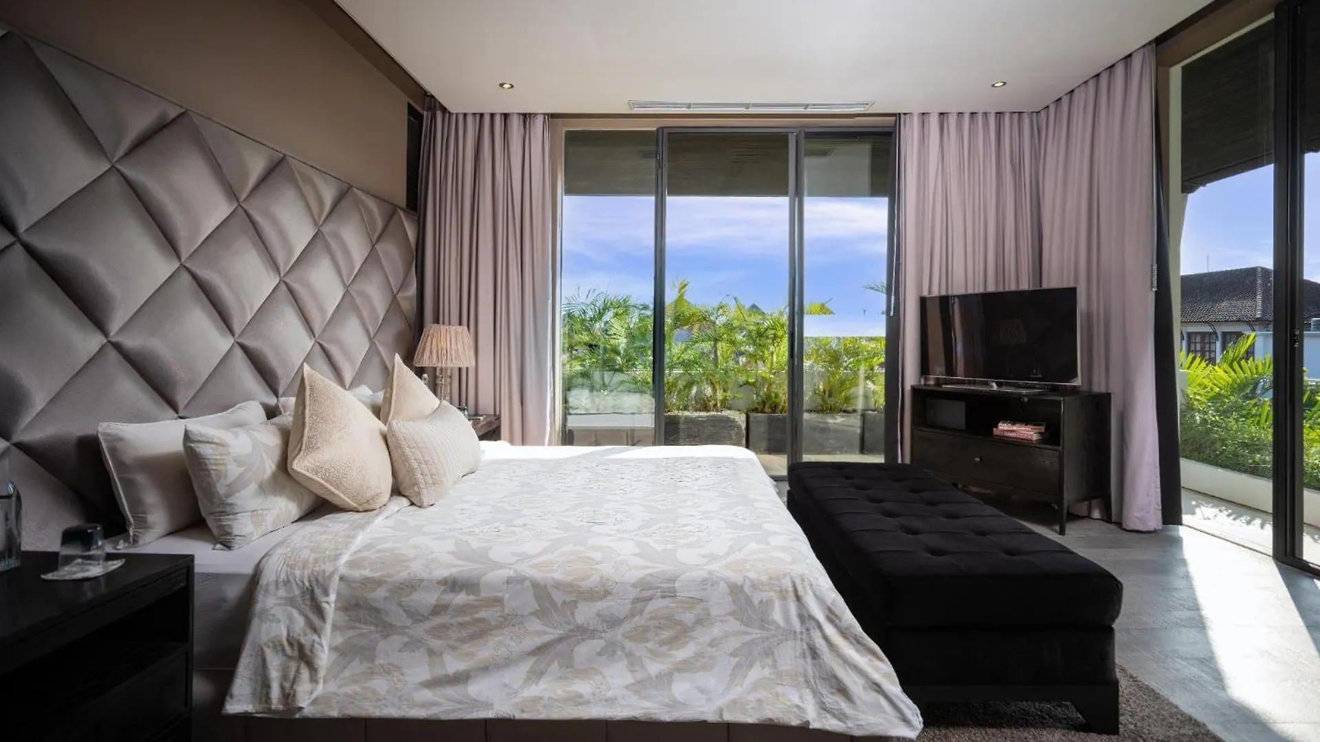 Villa Balimu Seminyak 0*, Seminyak (Bali)