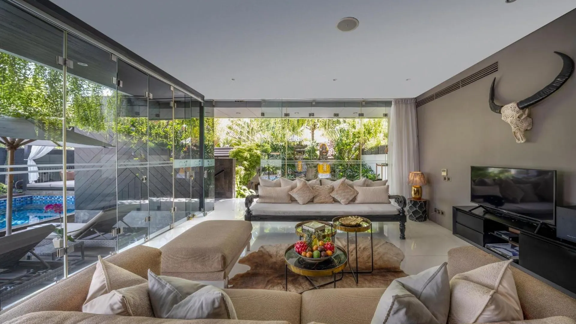 Villa Balimu Seminyak  Σεμινιάκ