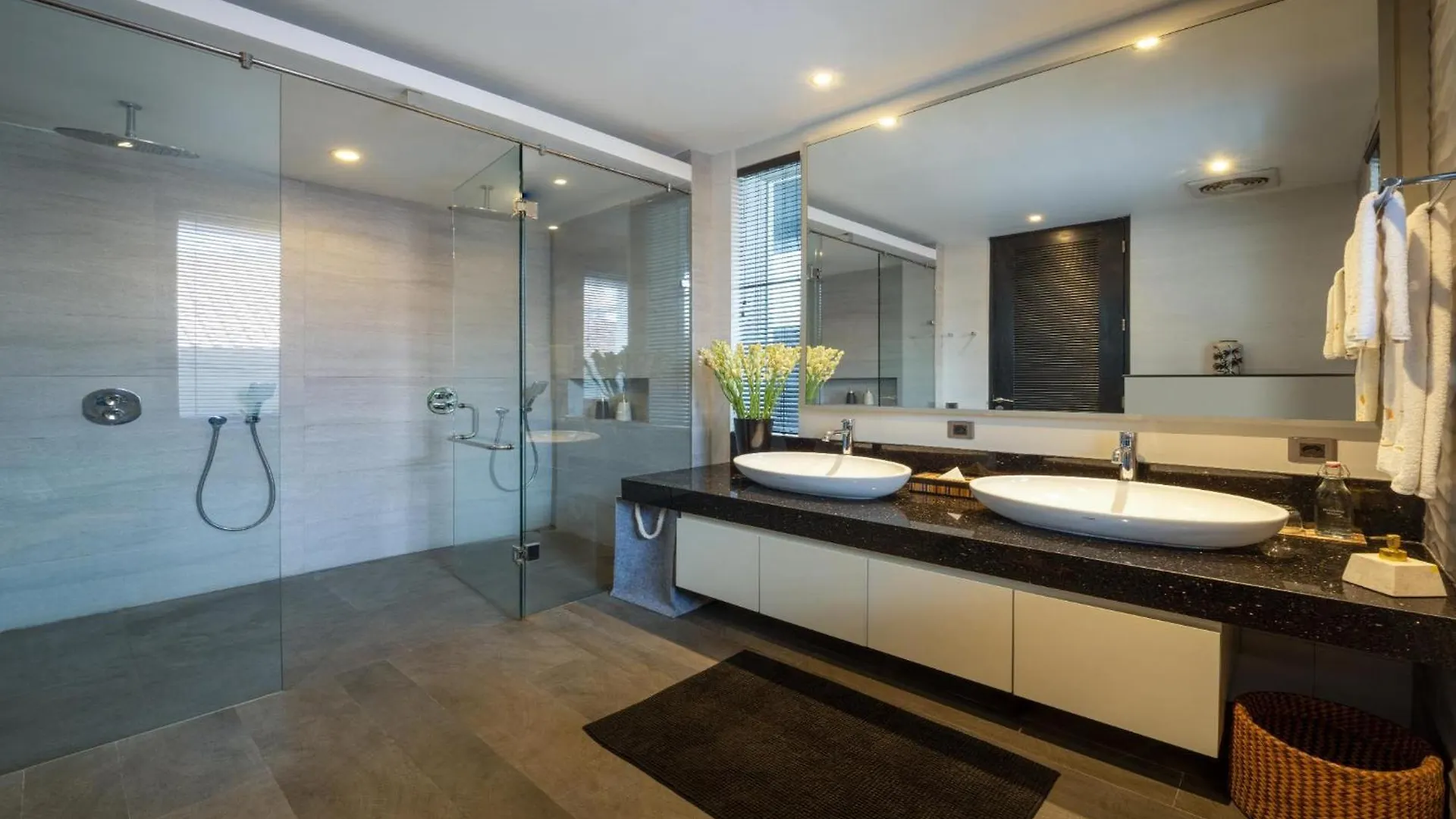 Villa Balimu Seminyak Indonesia