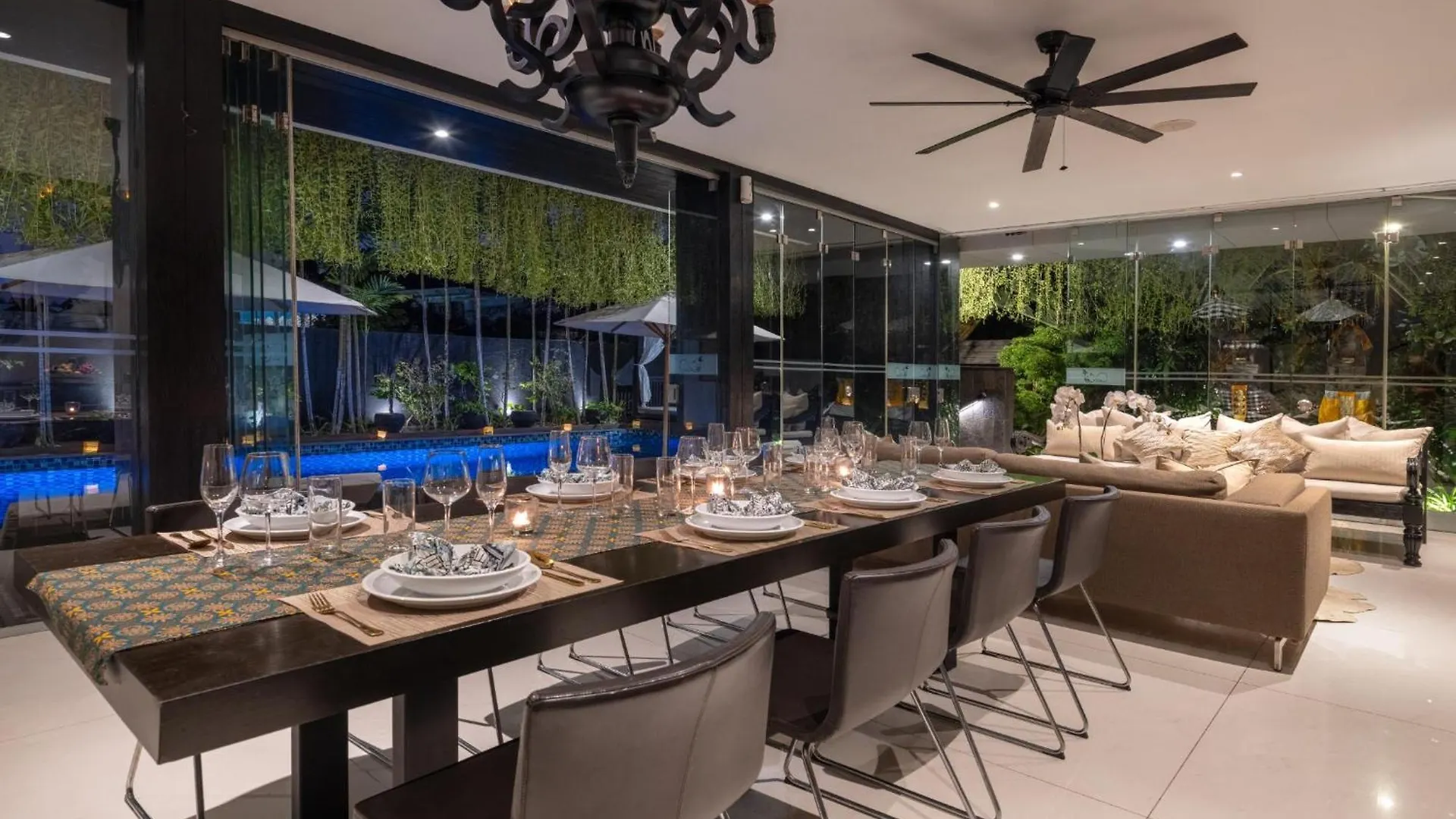 Villa Balimu Seminyak Seminyak (Bali)
